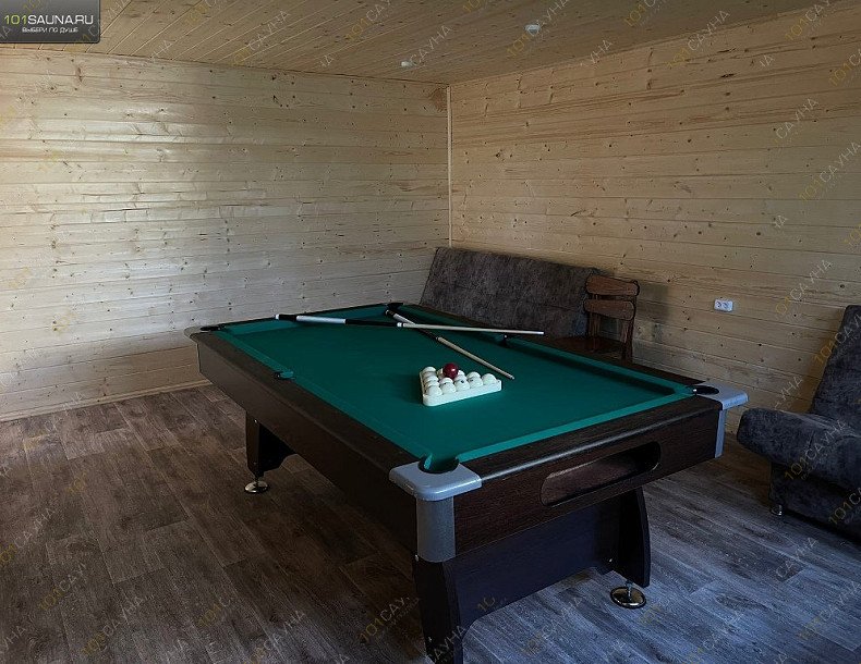 Баня У дуба, в Белгороде, Лесная, 3 | Дом 5. Фото 46 | 1001sauna.com