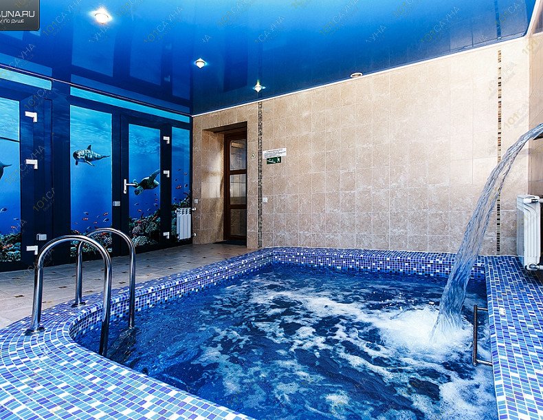 Сауна Морская феерия, в Севастополе, ул. Л. Бобковой, 11/5 | 7 | 1001sauna.com