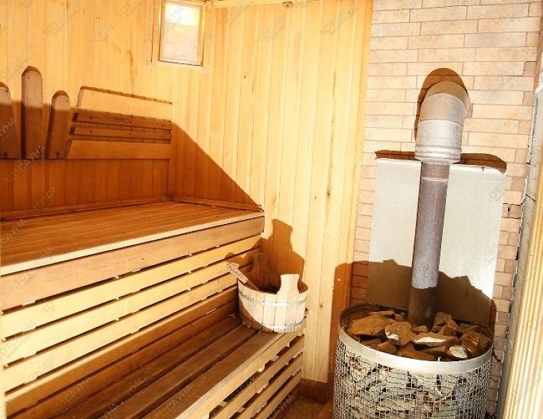 Баня У дуба, в Белгороде, Лесная, 3 | Дом 6. Фото 47 | 1001sauna.com