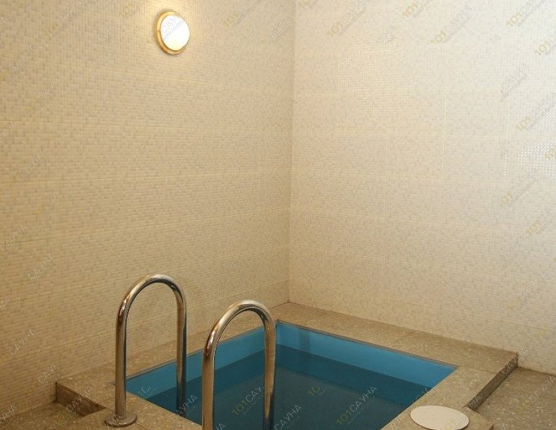 Баня У дуба, в Белгороде, Лесная, 3 | Дом 6. Фото 48 | 1001sauna.com