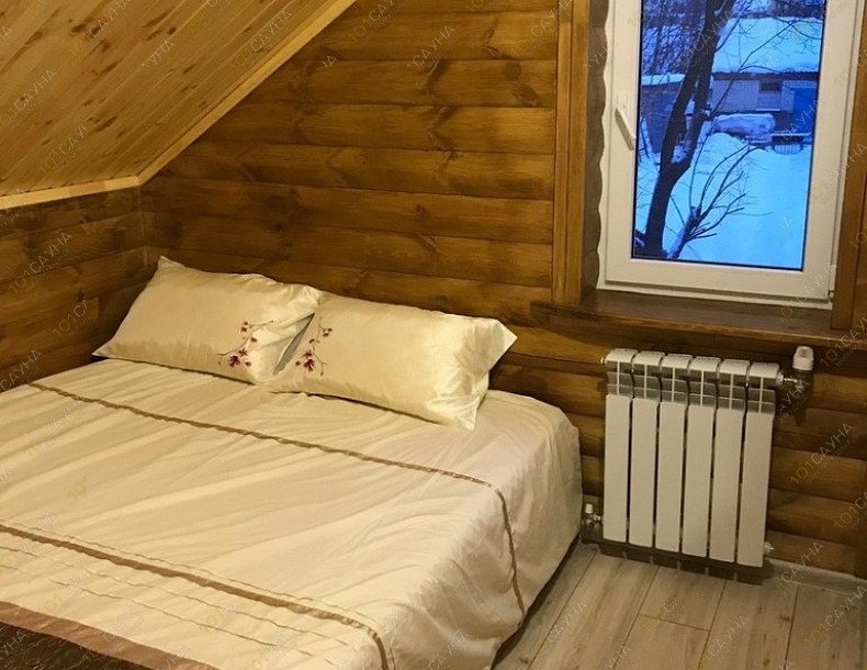 Баня У дуба, в Белгороде, Лесная, 3 | Дом 6. Фото 49 | 1001sauna.com