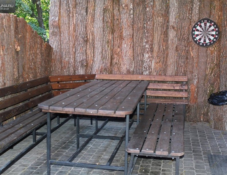 Баня У дуба, в Белгороде, Лесная, 3 | Дом 6. Фото 50 | 1001sauna.com