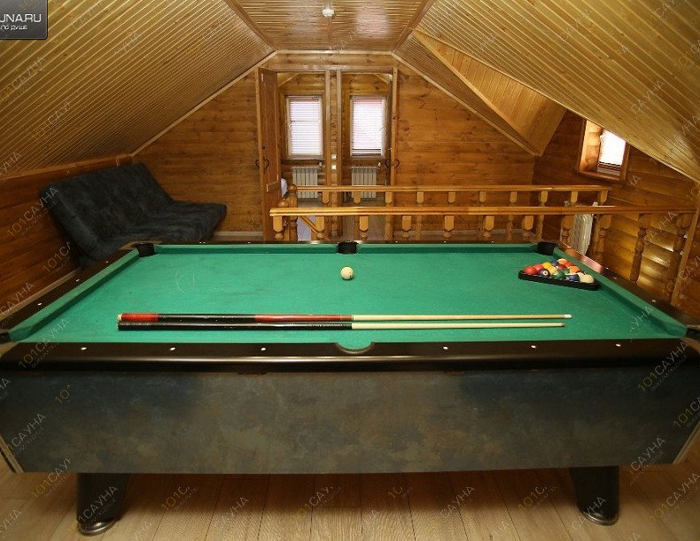 Баня У дуба, в Белгороде, Лесная, 3 | Дом 6. Фото 51 | 1001sauna.com