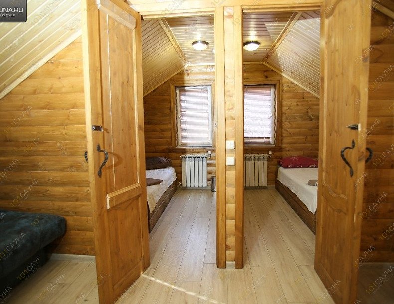 Баня У дуба, в Белгороде, Лесная, 3 | Дом 6. Фото 52 | 1001sauna.com