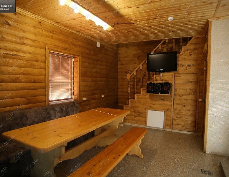 Баня У дуба, в Белгороде, Лесная, 3 | Дом 6. Фото 53 | 1001sauna.com