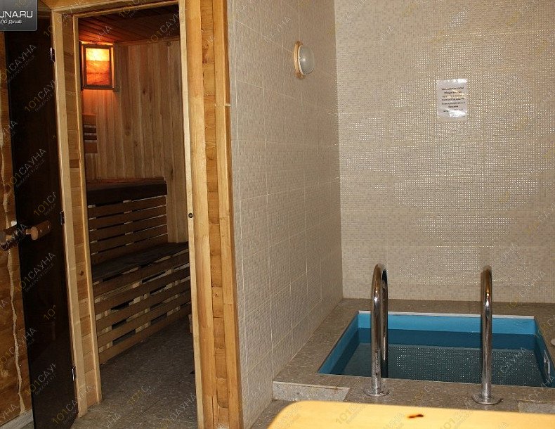 Баня У дуба, в Белгороде, Лесная, 3 | Дом 6. Фото 54 | 1001sauna.com