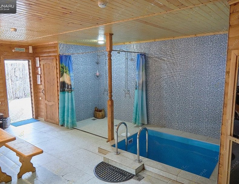 Баня У дуба, в Белгороде, Лесная, 3 | Дом 7. Фото 55 | 1001sauna.com