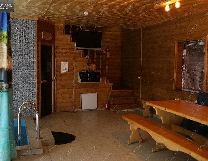Баня У дуба, в Белгороде, Лесная, 3 | Дом 7. Фото 56 | 1001sauna.com