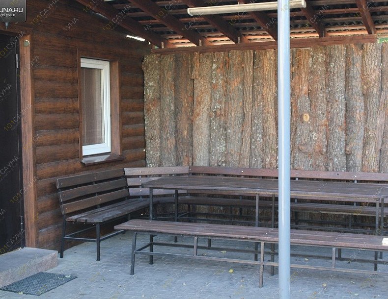 Баня У дуба, в Белгороде, Лесная, 3 | Дом 7. Фото 57 | 1001sauna.com