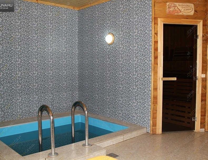 Баня У дуба, в Белгороде, Лесная, 3 | Дом 7. Фото 58 | 1001sauna.com