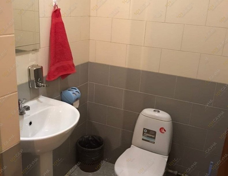 Баня У дуба, в Белгороде, Лесная, 3 | Дом 7. Фото 59 | 1001sauna.com