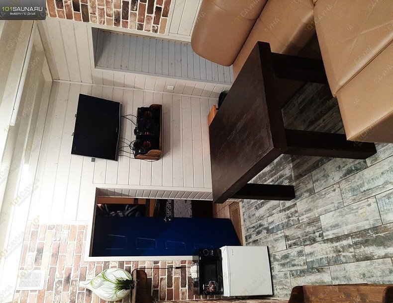 Баня У дуба, в Белгороде, Лесная, 3 | Дом 8. Фото 61 | 1001sauna.com