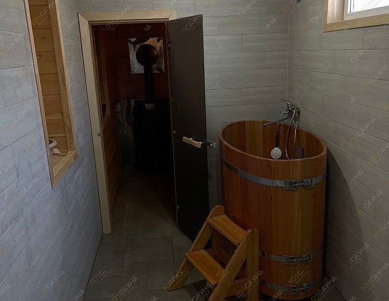 Баня У дуба, в Белгороде, Лесная, 3 | Дом 8. Фото 63 | 1001sauna.com