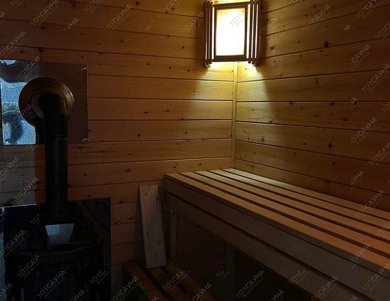 Баня У дуба, в Белгороде, Лесная, 3 | Дом 8. Фото 64 | 1001sauna.com