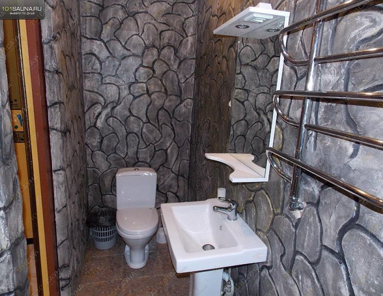 Баня У дуба, в Белгороде, Лесная, 3 | Дом 8. Фото 65 | 1001sauna.com