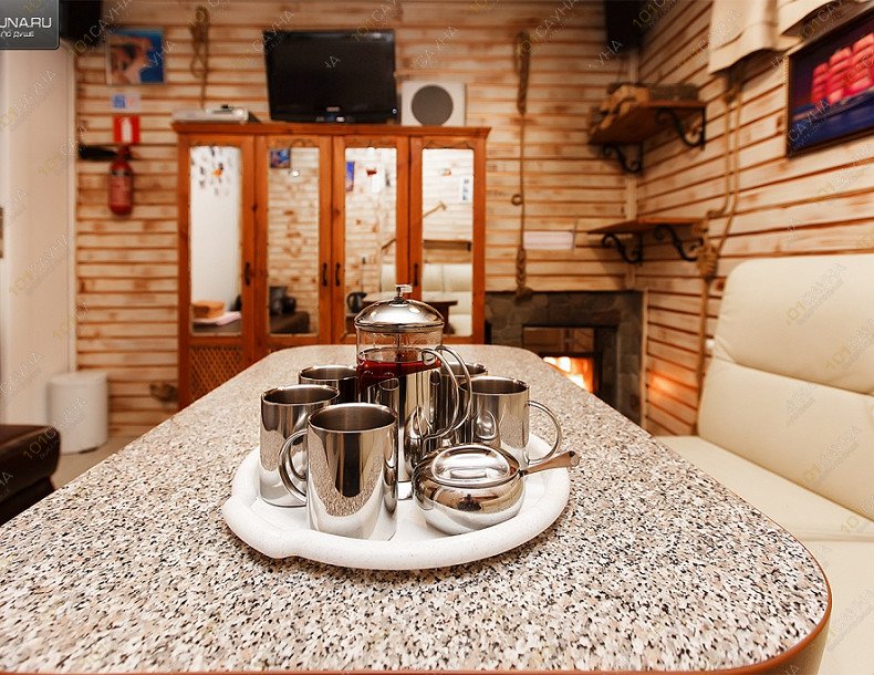 Сауна Морская феерия, в Севастополе, ул. Л. Бобковой, 11/5 | 9 | 1001sauna.com