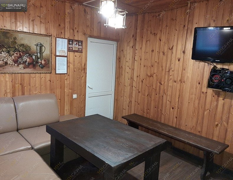 Баня У дуба, в Белгороде, Лесная, 3 | Дом 9. Фото 68 | 1001sauna.com