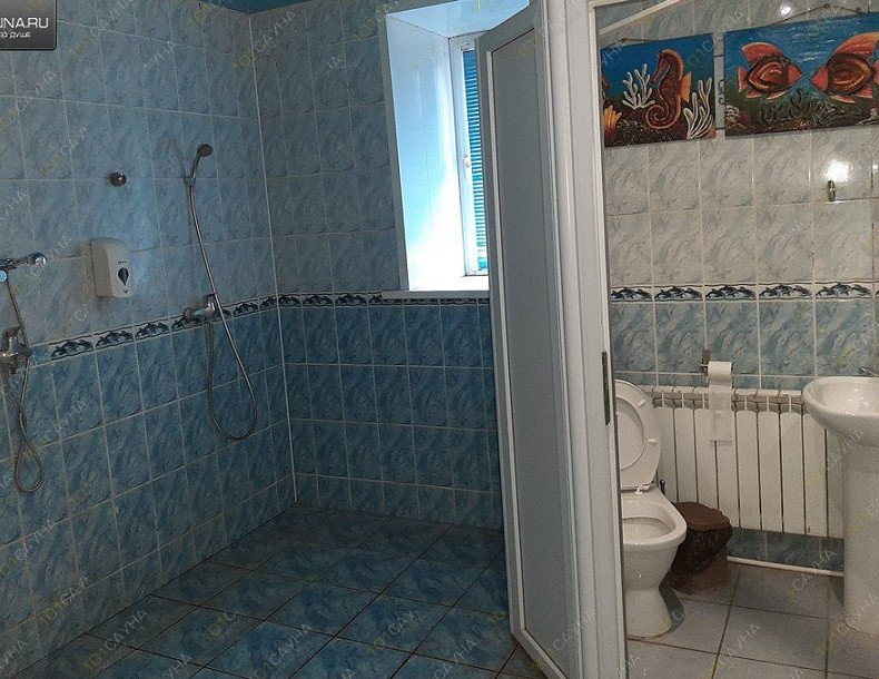Баня У дуба, в Белгороде, Лесная, 3 | Дом 9. Фото 69 | 1001sauna.com