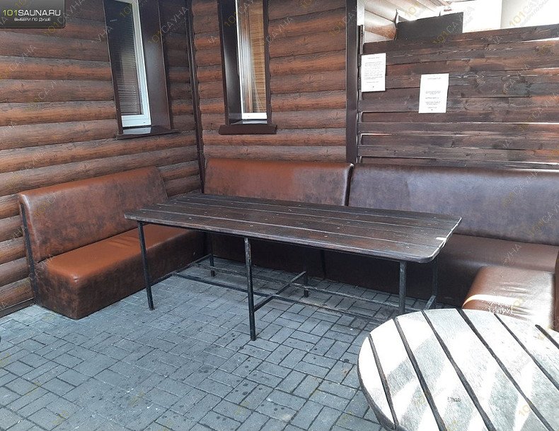 Баня У дуба, в Белгороде, Лесная, 3 | Дом 9. Фото 70 | 1001sauna.com