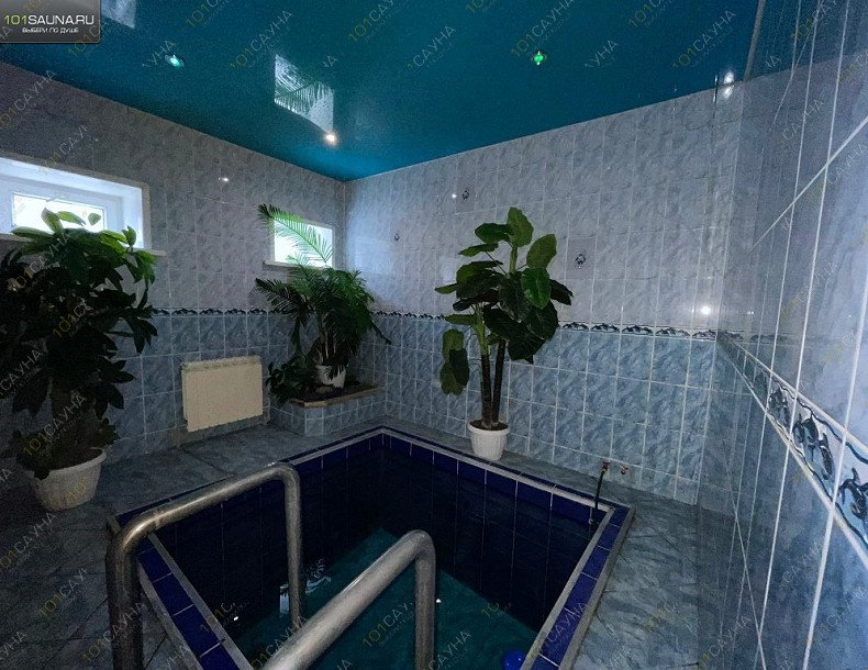 Баня У дуба, в Белгороде, Лесная, 3 | Дом 9. Фото 71 | 1001sauna.com