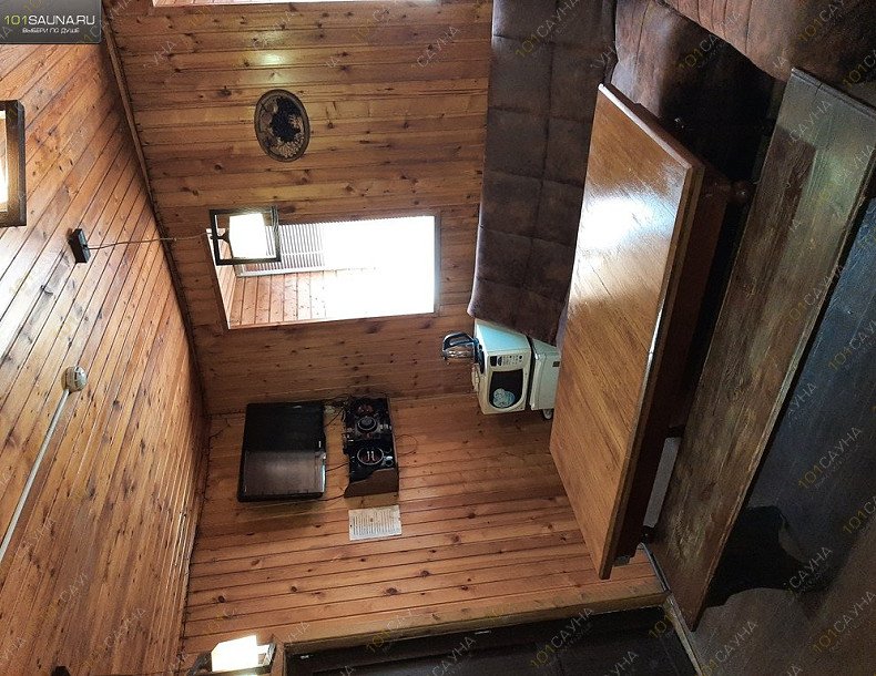 Баня У дуба, в Белгороде, Лесная, 3 | Дом 10. Фото 76 | 1001sauna.com