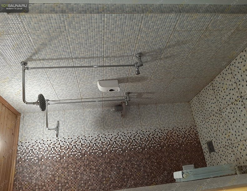 Баня У дуба, в Белгороде, Лесная, 3 | Дом 10. Фото 78 | 1001sauna.com