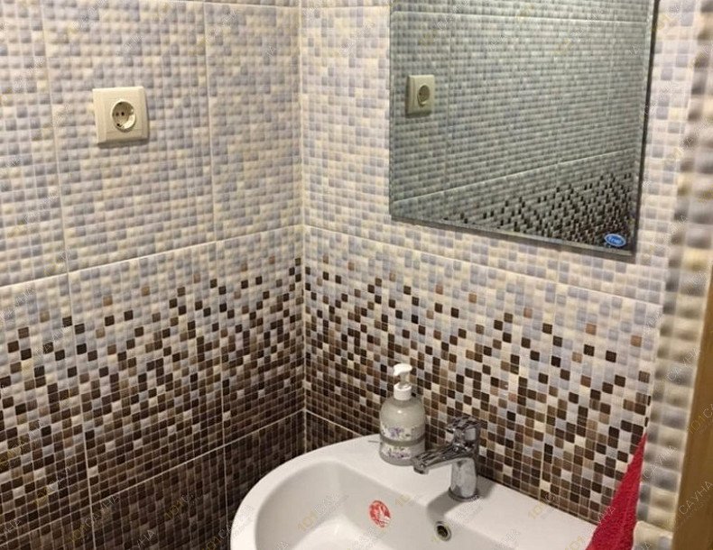 Баня У дуба, в Белгороде, Лесная, 3 | Дом 10. Фото 79 | 1001sauna.com