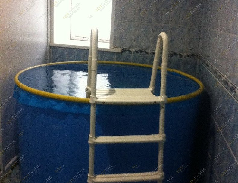 Баня У дуба, в Белгороде, Лесная, 3 | Дом 10. Фото 80 | 1001sauna.com