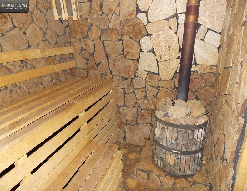 Баня У дуба, в Белгороде, Лесная, 3 | Дом 10. Фото 81 | 1001sauna.com