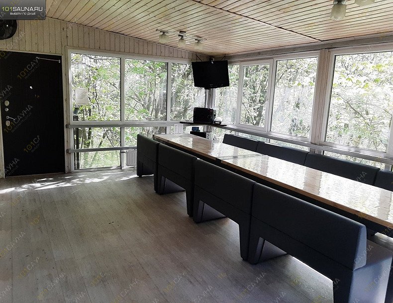 Баня У дуба, в Белгороде, Лесная, 3 | Веранда. Фото 86 | 1001sauna.com