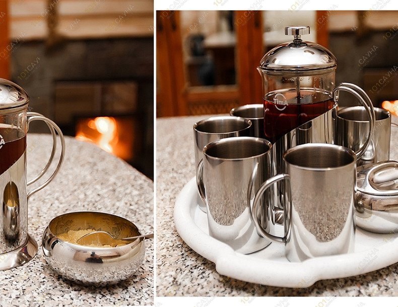 Сауна Морская феерия, в Севастополе, ул. Л. Бобковой, 11/5 | 11 | 1001sauna.com