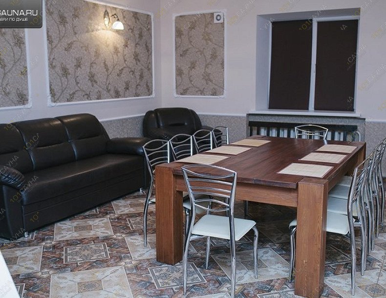 Баня на дровах Роев Ручей, в Красноярске, Свердловская, 303 | 1 | 1001sauna.com