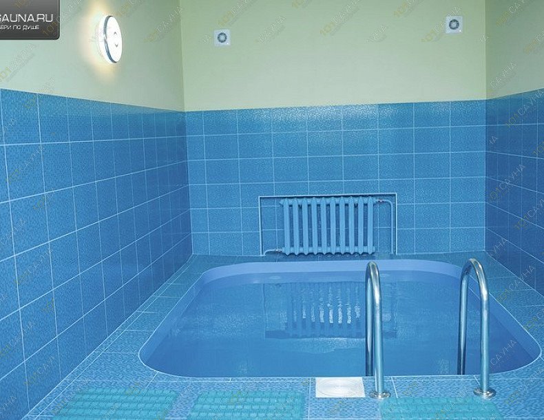 Баня на дровах Роев Ручей, в Красноярске, Свердловская, 303 | 3 | 1001sauna.com