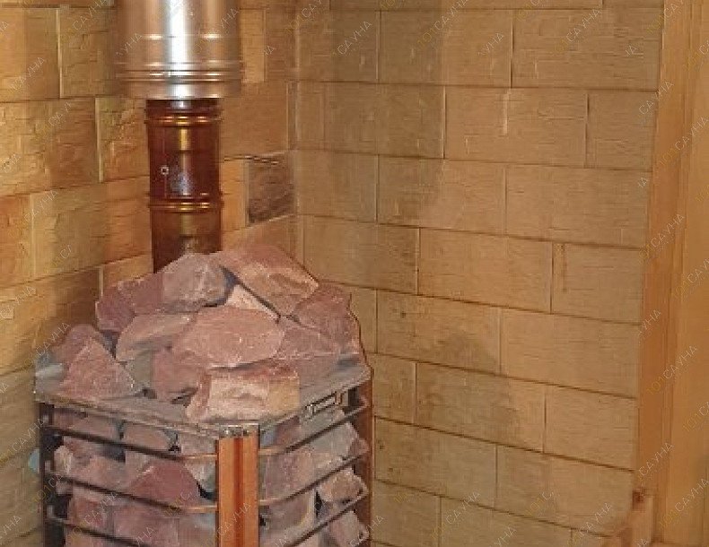 Баня на дровах Роев Ручей, в Красноярске, Свердловская, 303 | 7 | 1001sauna.com