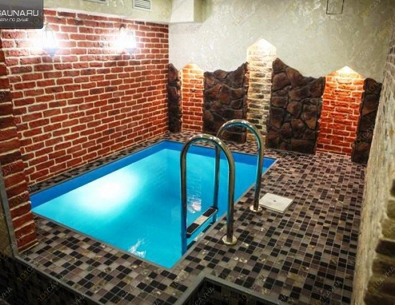 Банный комплекс Парная №1, в Казани, Ново-Азинская, 12 | Ночной Город. Фото: 1 | 1001sauna.com