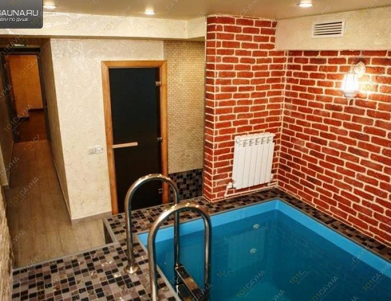 Банный комплекс Парная №1, в Казани, Ново-Азинская, 12 | Ночной Город. Фото: 2 | 1001sauna.com