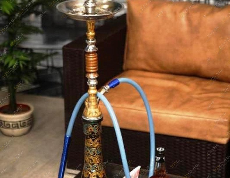 Банный комплекс Парная №1, в Казани, Ново-Азинская, 12 | Ночной Город. Фото: 4 | 1001sauna.com