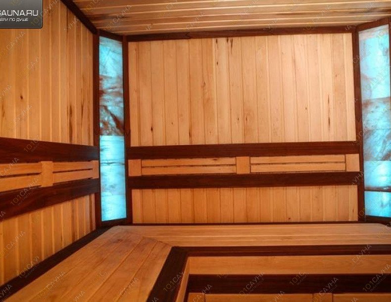 Банный комплекс Парная №1, в Казани, Ново-Азинская, 12 | Ночной Город. Фото: 5 | 1001sauna.com