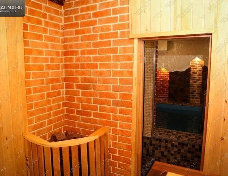 Банный комплекс Парная №1, в Казани, Ново-Азинская, 12 | Ночной Город. Фото: 7 | 1001sauna.com