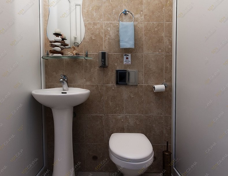 Сауна Морская феерия, в Севастополе, ул. Л. Бобковой, 11/5 | 13 | 1001sauna.com