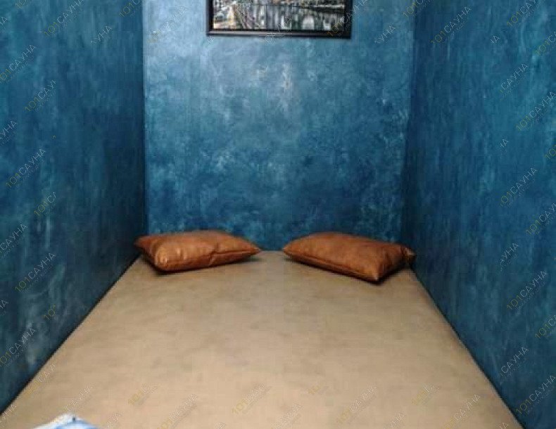 Банный комплекс Парная №1, в Казани, Ново-Азинская, 12 | Ночной Город. Фото: 10 | 1001sauna.com