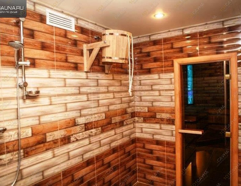 Банный комплекс Парная №1, в Казани, Ново-Азинская, 12 | Бивень. Фото 14 | 1001sauna.com