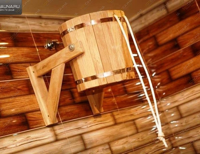 Банный комплекс Парная №1, в Казани, Ново-Азинская, 12 | Бивень. Фото 15 | 1001sauna.com