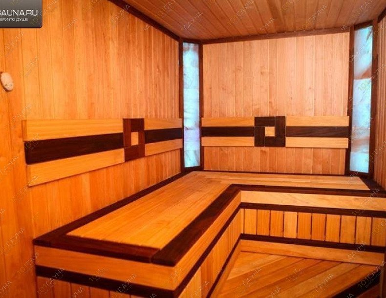Банный комплекс Парная №1, в Казани, Ново-Азинская, 12 | Бивень. Фото 17 | 1001sauna.com
