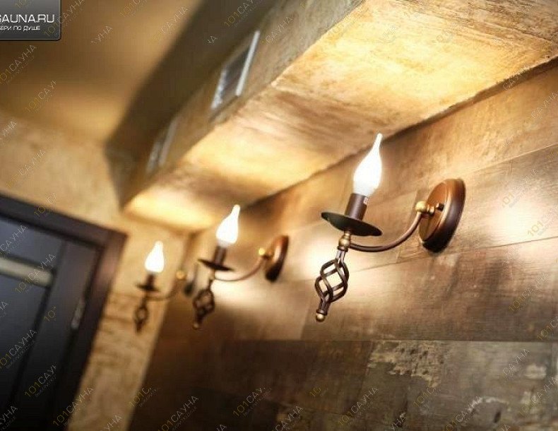 Банный комплекс Парная №1, в Казани, Ново-Азинская, 12 | Бивень. Фото 18 | 1001sauna.com