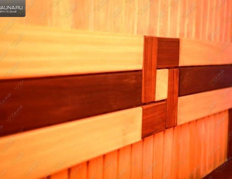 Банный комплекс Парная №1, в Казани, Ново-Азинская, 12 | Бивень. Фото 19 | 1001sauna.com