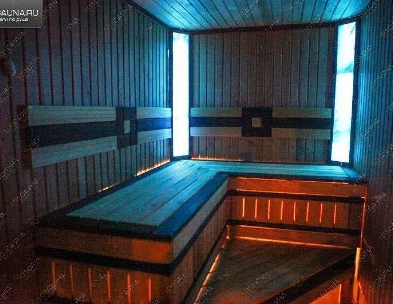 Банный комплекс Парная №1, в Казани, Ново-Азинская, 12 | Бивень. Фото 20 | 1001sauna.com