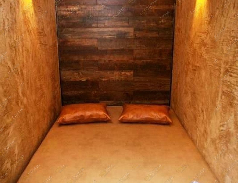 Банный комплекс Парная №1, в Казани, Ново-Азинская, 12 | Бивень. Фото 21 | 1001sauna.com