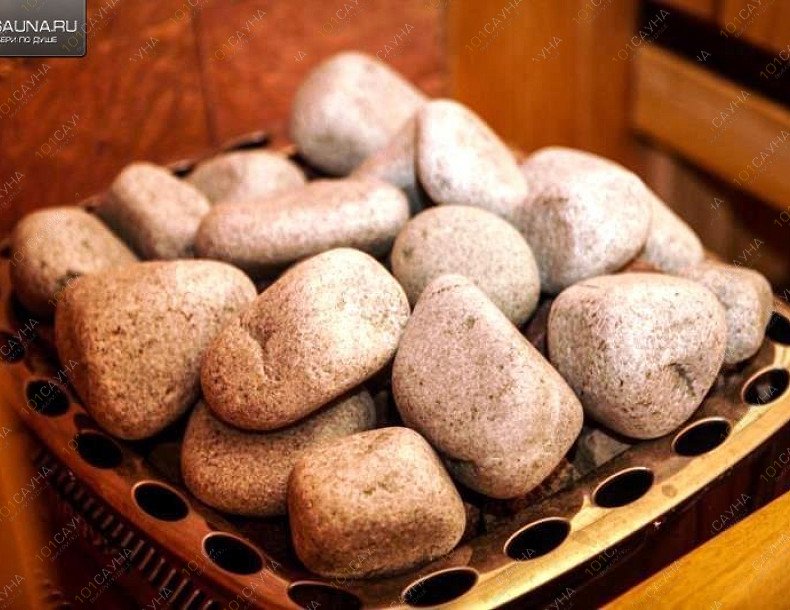 Банный комплекс Парная №1, в Казани, Ново-Азинская, 12 | Бивень. Фото 22 | 1001sauna.com