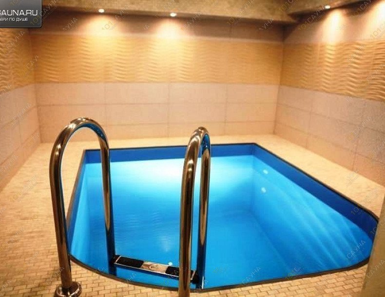 Банный комплекс Парная №1, в Казани, Ново-Азинская, 12 | Египет. Фото: 23 | 1001sauna.com